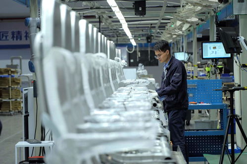 工業燈塔十城行 襄陽丨云端上的工廠