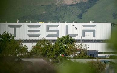 血汗工廠特斯拉:工人每周工作100小時,有人患職業病后被辭退