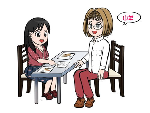 一起認識兒童康復