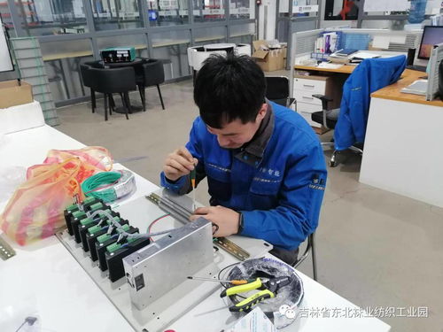 大干一百天 系列報道之三十三