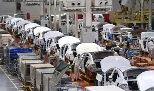 對華全面加征關稅 意大利態度反轉,要求歐盟不能只對華加征車稅