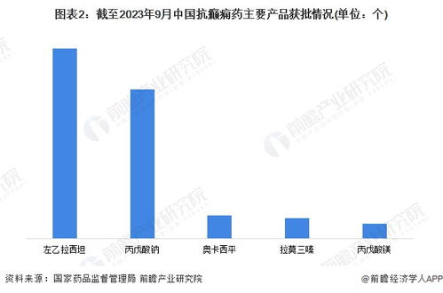 洞察2023 中國抗癲癇藥行業競爭格局及市場份額 附市場格局 區域競爭等