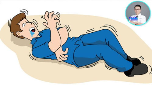 20歲女生長(zhǎng)期熬夜致癲癇發(fā)作,醫(yī)生 這類人為多發(fā)群體