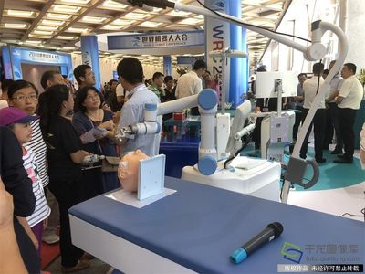 “機(jī)”動(dòng)時(shí)刻|力量與才華兼具 未來(lái)工廠的高精尖機(jī)器人家族狂秀肌肉