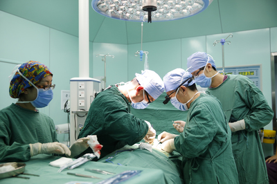 首兒所首次應(yīng)用迷走神經(jīng)電刺激術(shù)治療難治性癲癇