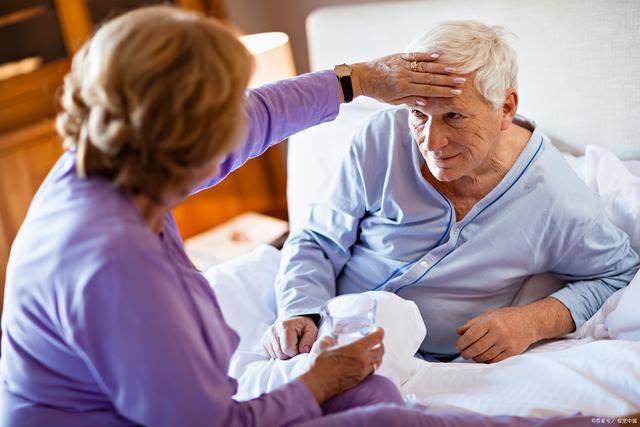 老人癲癇病一般能活多久?