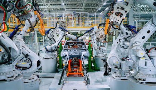 小米還沒來,小鵬先到了