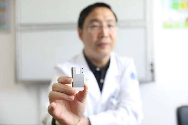 腦機接口應用新突破 浙大團隊研發腦 反導系統 抑制癲癇