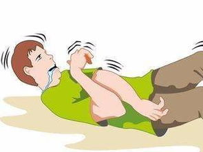 癲癇的癥狀與病因